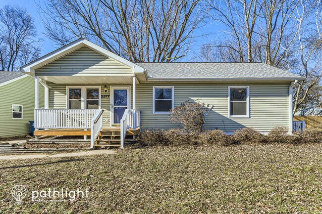 Building Photo - 5377 Quincy Street