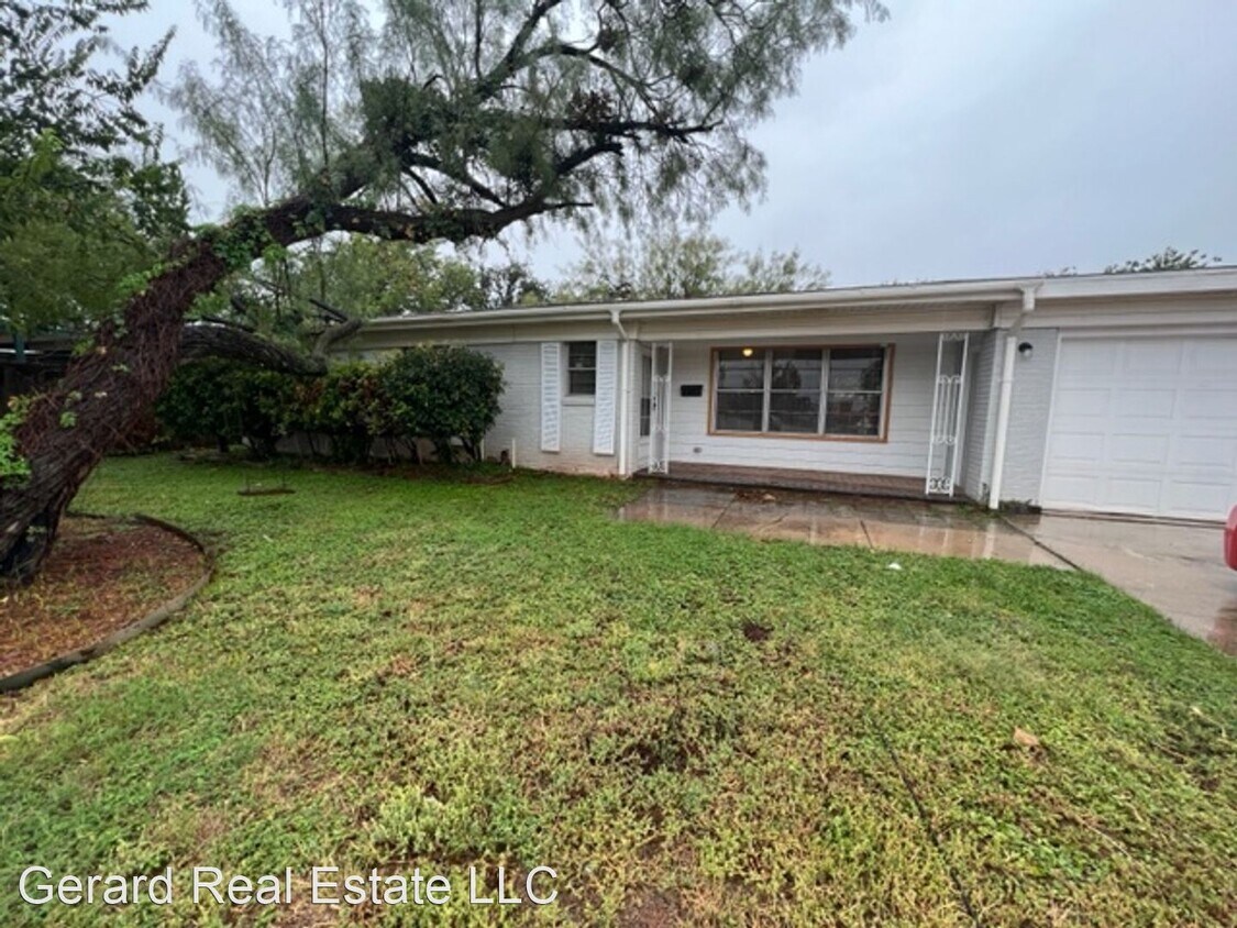 3 br, 2 bath House 718 S. Jefferson House Rental in Abilene, TX