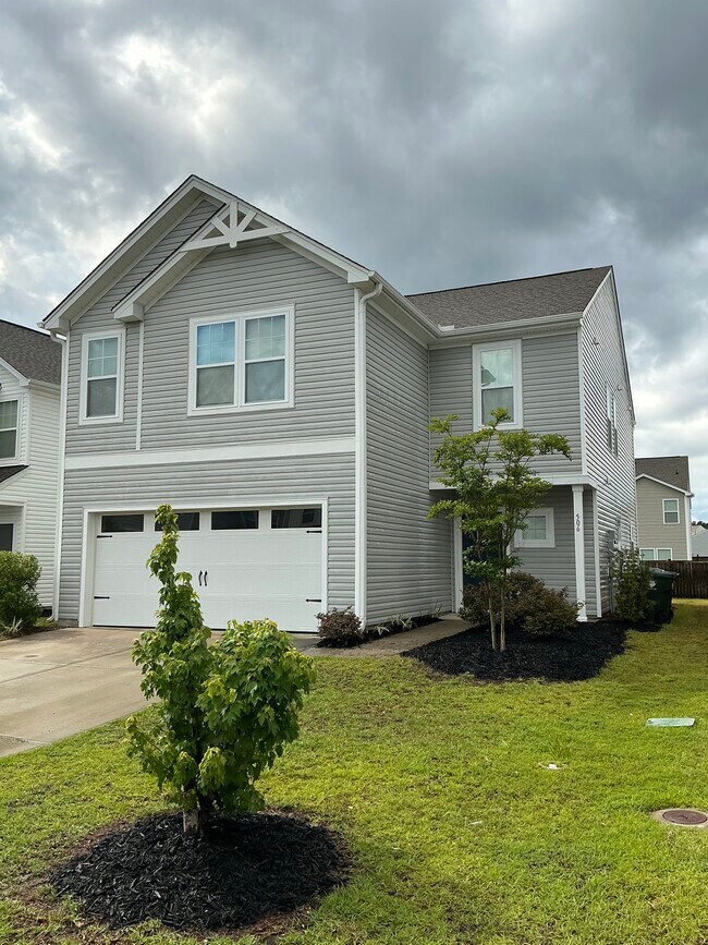 Recepción - 506 Purple Finch Rd