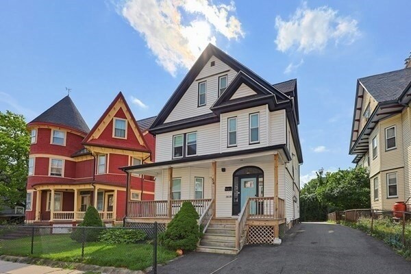 Foto del edificio - 54 Bloomfield St