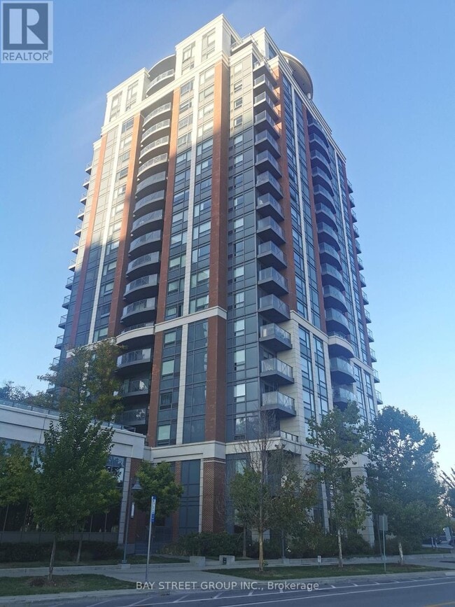 Building Photo - 8200 Birchmount Rd