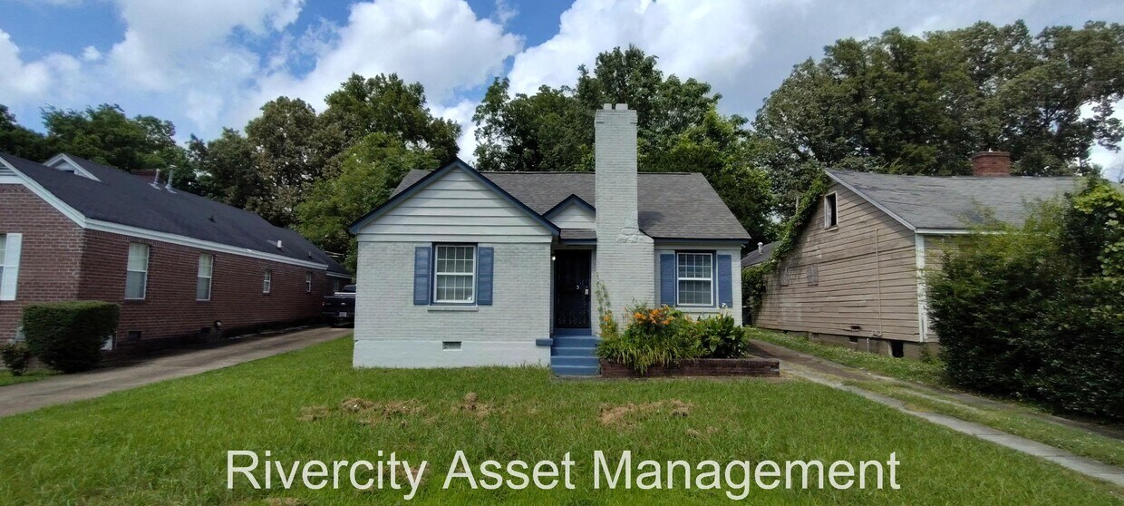 Foto principal - 2386 Larose Ave