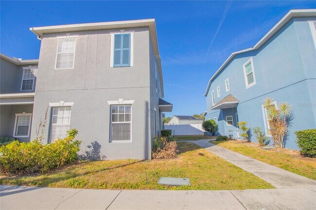 Foto del edificio - 12930 Kings Crossing Dr