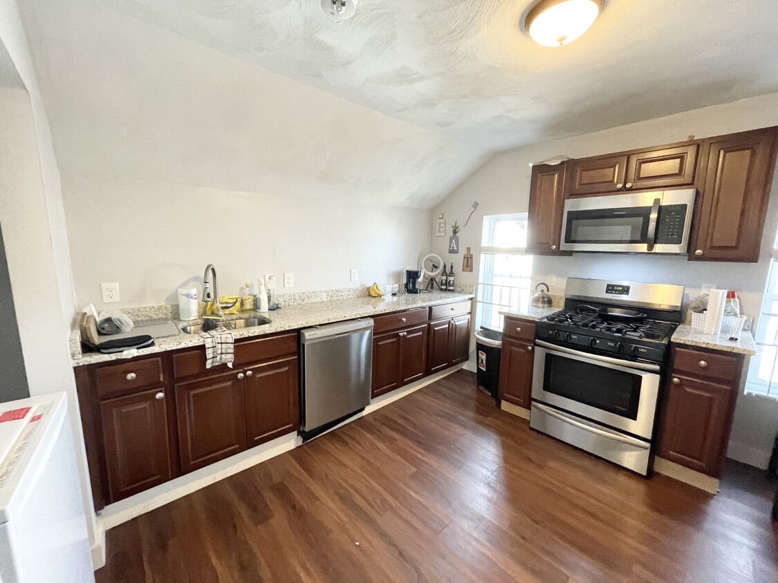 Foto principal - 10 Rockville Park