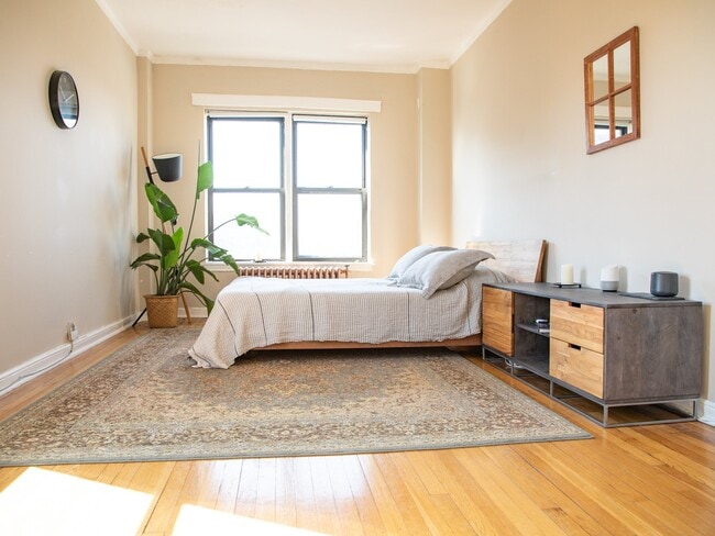 Foto del edificio - 434 W Roscoe St