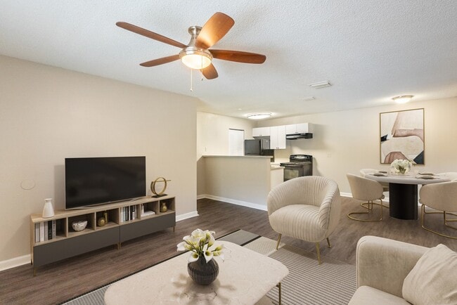 Interior Photo - The Ava Apartments