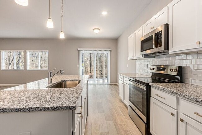 Building Photo - 3524 E. Sedge Wren Drive