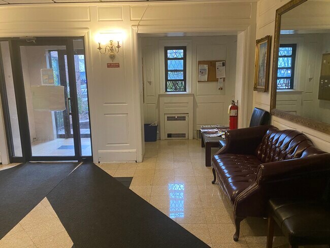 Foto del edificio - 7 Bond St