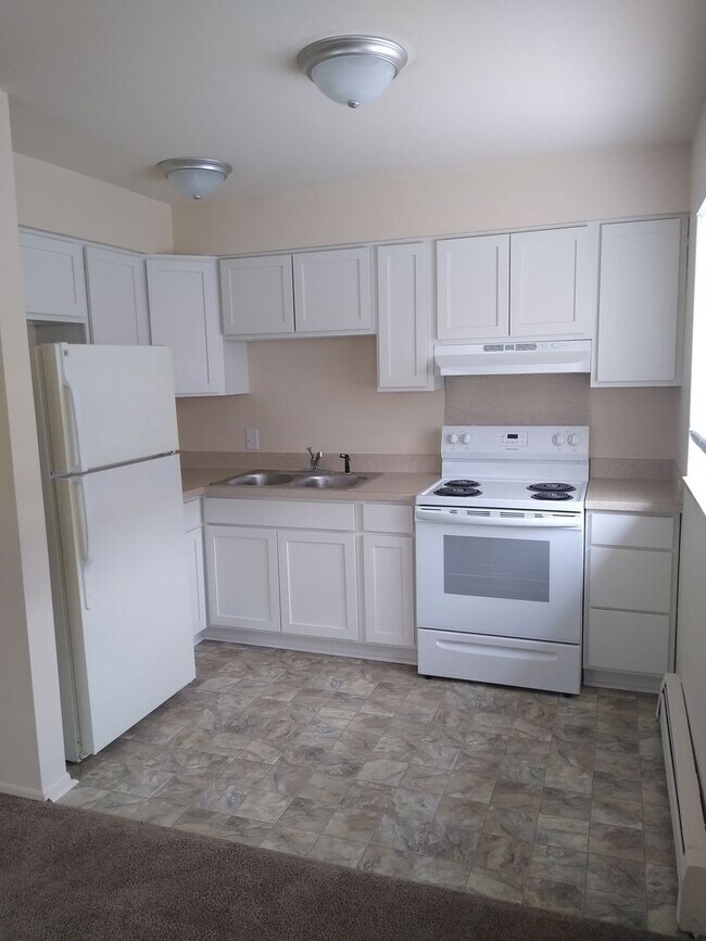 Foto del interior - Parkview Manor Apartments