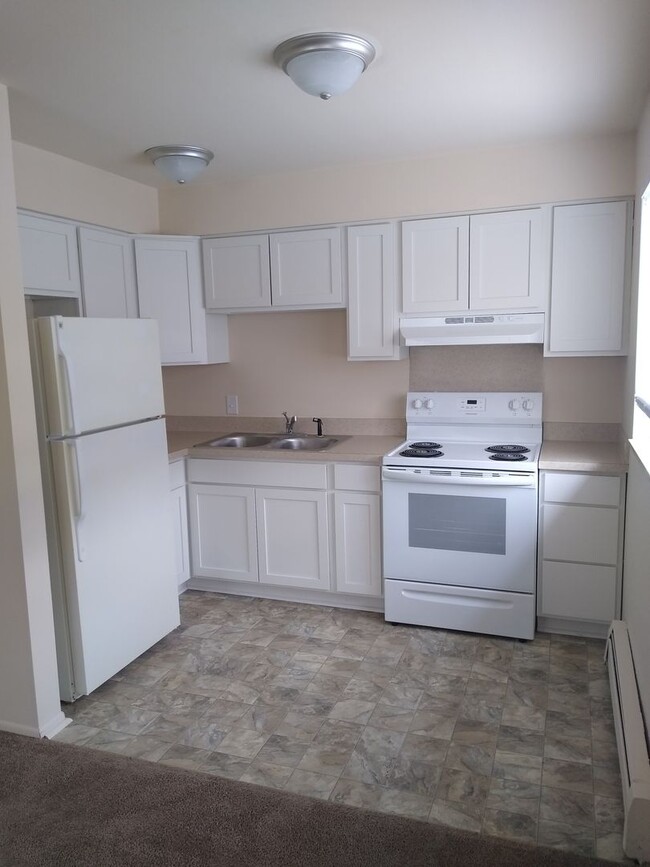 Interior Photo - Parkview Manor Apartments