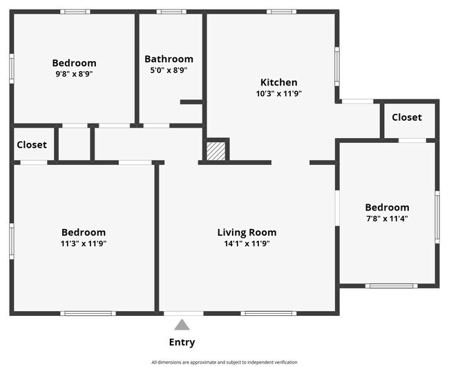 Foto del edificio - 1844 27th St S