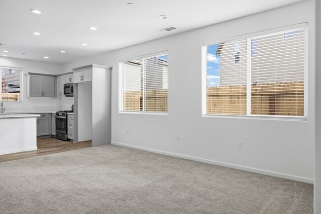 Building Photo - Brand New 3 Bedroom 2.5 Bathroom with Solar in NW Visalia!!