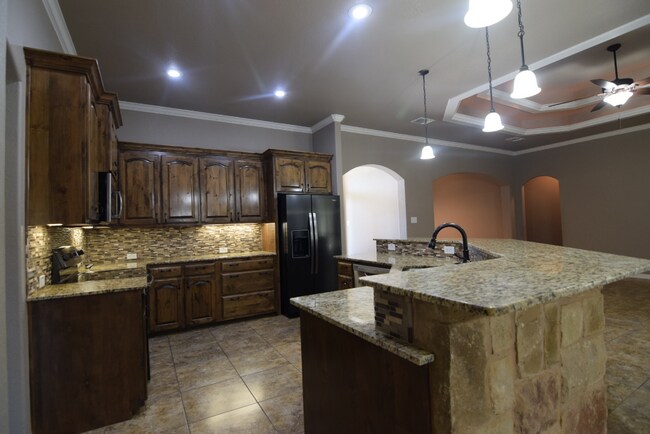 Building Photo - 3217 Purple Sage Dr
