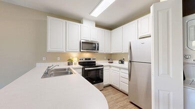 Interior Photo - Hearthstone at Merrill Creek
