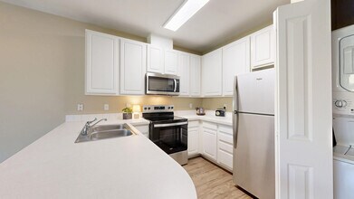 Interior Photo - Hearthstone at Merrill Creek