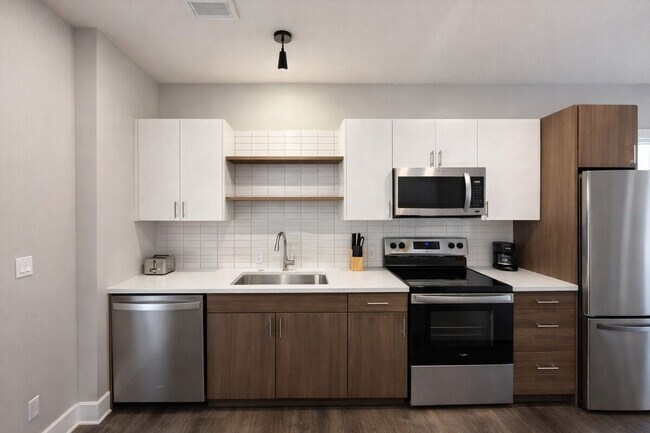 Foto del edificio - 4624 Farnam St