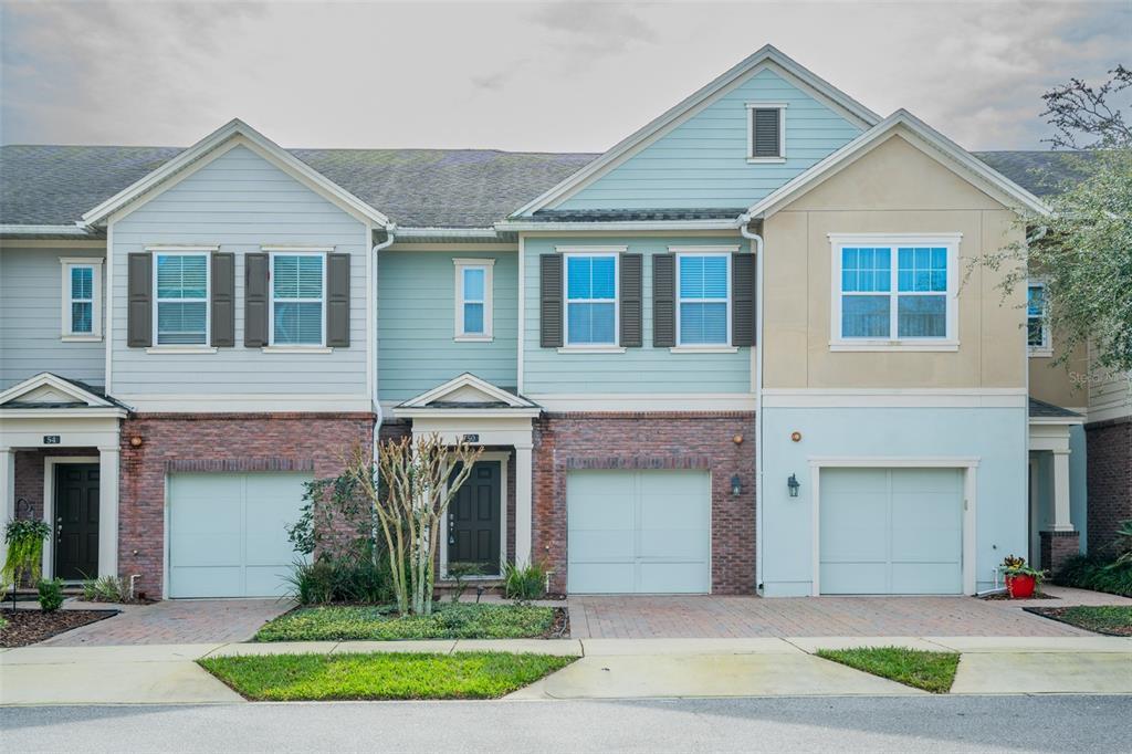 50 Zamora Pl, Oviedo, FL 32765 Townhome Rentals in Oviedo FL