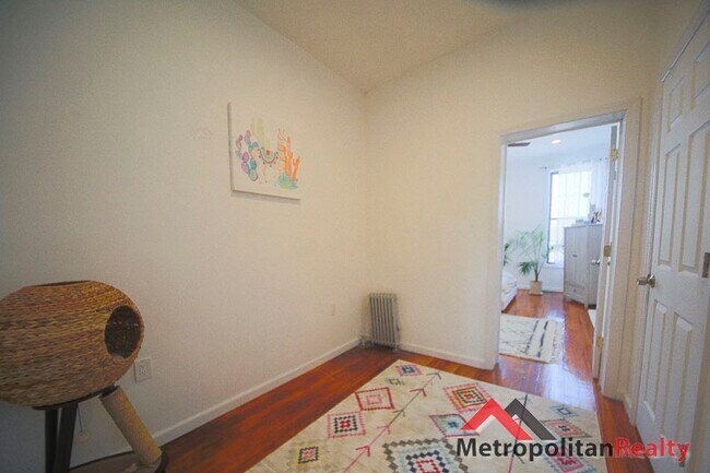 Foto del edificio - 390 Prospect Ave