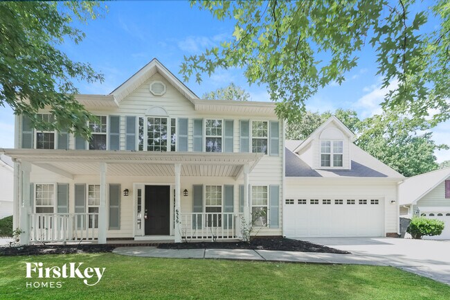 Foto del edificio - 6339 Pink Dogwood Ln