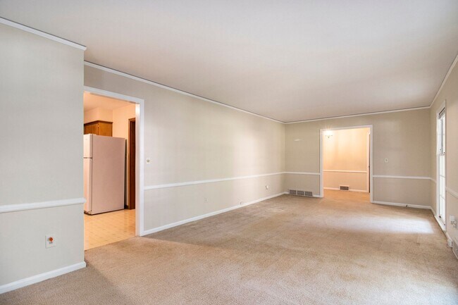 Foto del edificio - 2 bdrm, 2 bath home near Emory & CDC