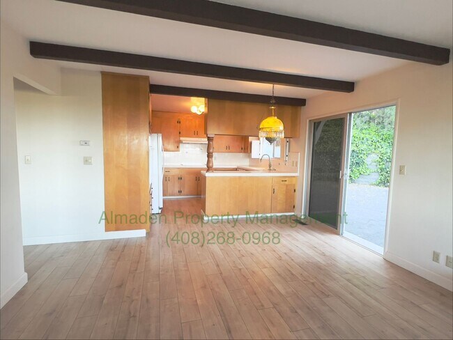 Foto del edificio - Spacious Los Gatos Home, Tranquil Views. A/C & Award Winning Schools!