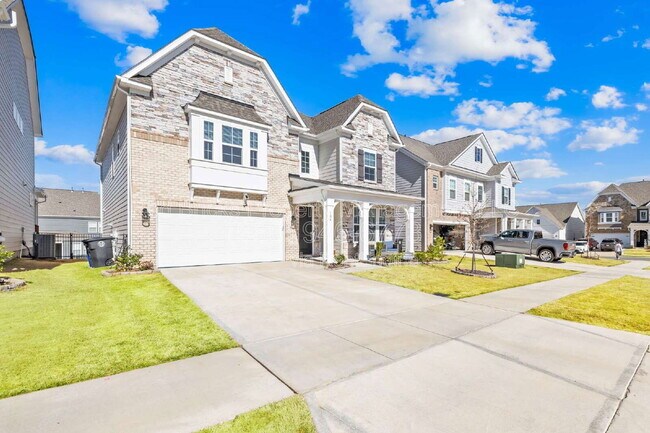 Foto del edificio - 104 Winterberry St