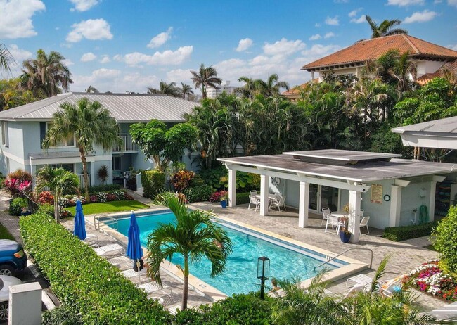 Building Photo - 1000 Ocean Terrace