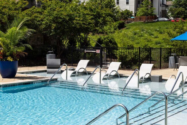 Foto del edificio - Avery at Turkey Creek