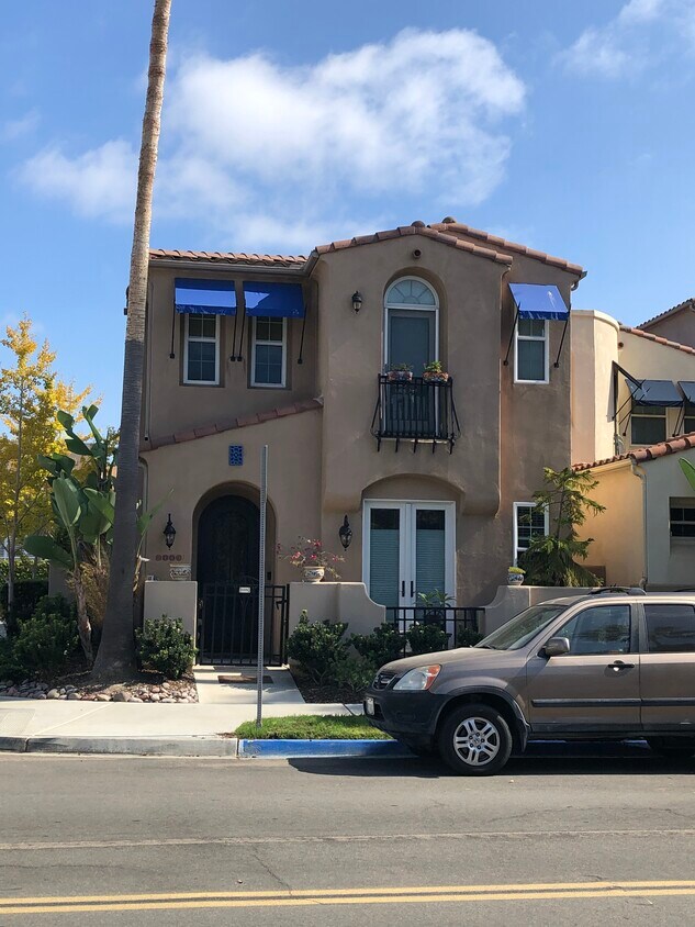 2149 Historic Decatur Rd, San Diego, CA 92106 House for Rent in San