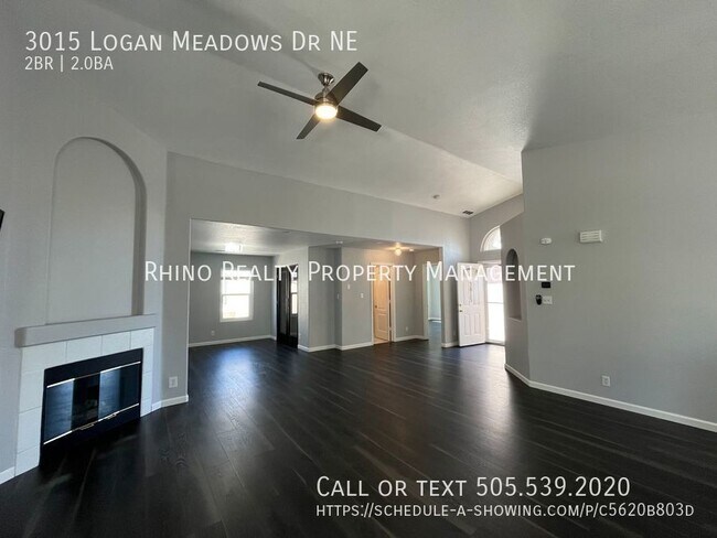 Building Photo - Spacious 2 Bedroom 2 Bathroom Home In Rio ...