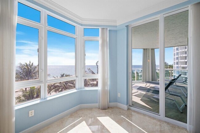 Foto del edificio - 1430 S Ocean Blvd