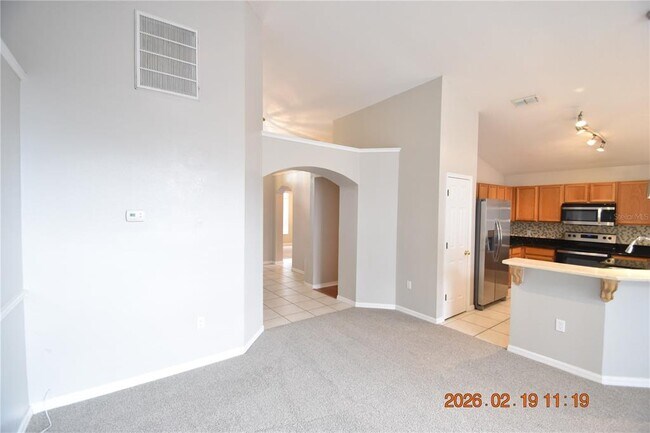 Foto del edificio - 2521 Clareside Dr