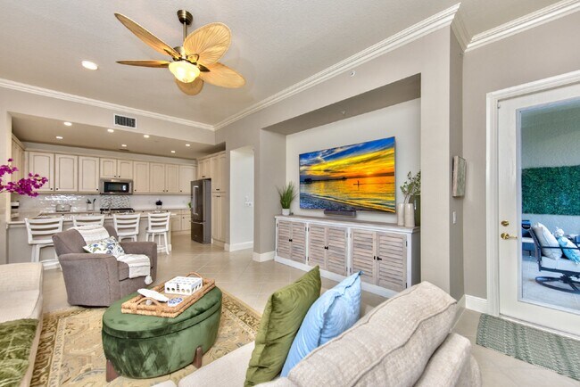 Foto del edificio - Fiddler's Creek - Beautiful 3 bedroom coach home