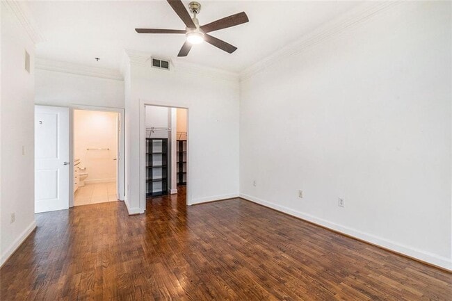 Foto del edificio - 2626 Peachtree Rd NW