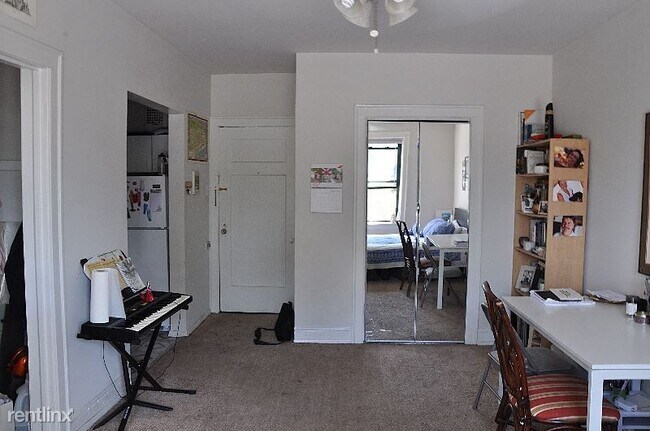 Foto del edificio - 4606 N Hermitage Ave