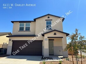 Building Photo - 6411 W Oakley Ave