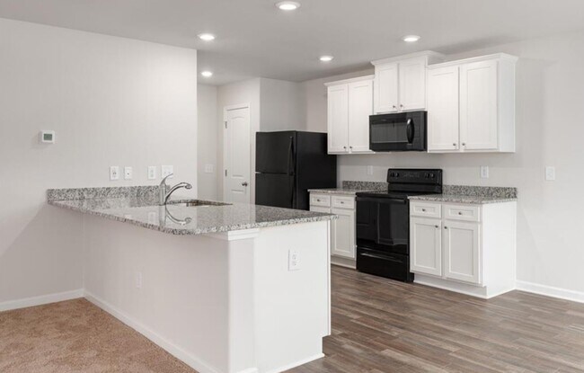 Foto del edificio - 4725 Hazelburn Dr