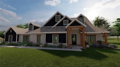 Building Photo - 3452 Woodland Spgs Dr