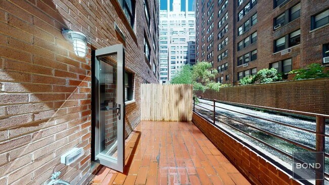 Foto del edificio - 405 E 56th St