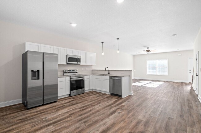 Foto del edificio - 441 Oak St