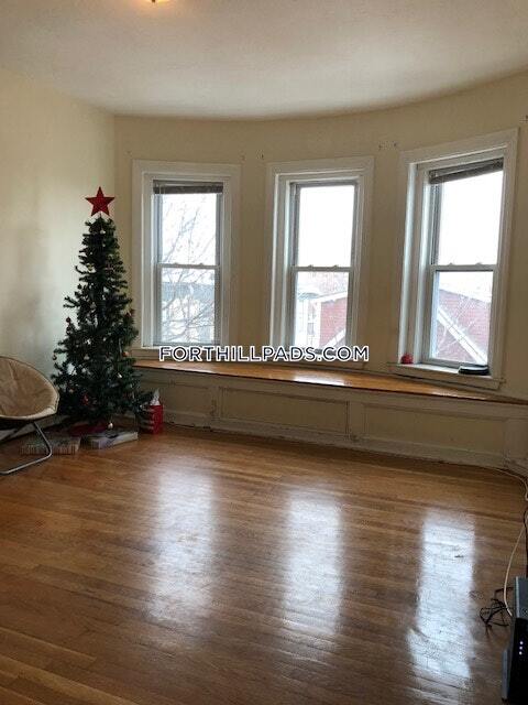 Building Photo - 29 Lambert St