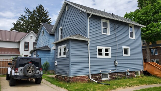 Building Photo - Single Family Home For Rent in Olean NY!