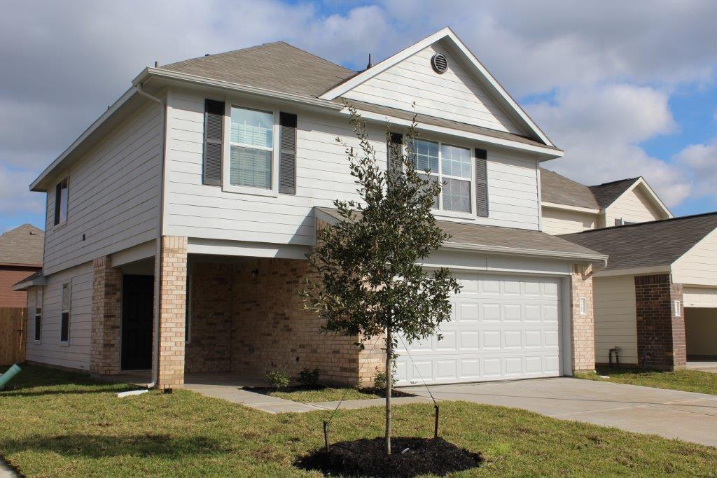 5722 Latta Plantation Dr, Katy, TX 77449 House Rental in Katy, TX