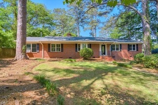 Building Photo - 427 Ashland Dr