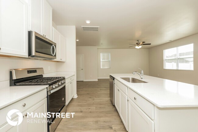 Foto del edificio - 1814 Wellwood LN