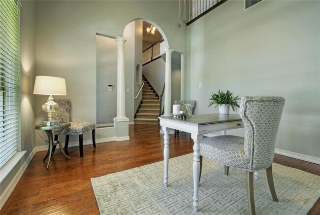 Foto del edificio - 4825 Norman Trail