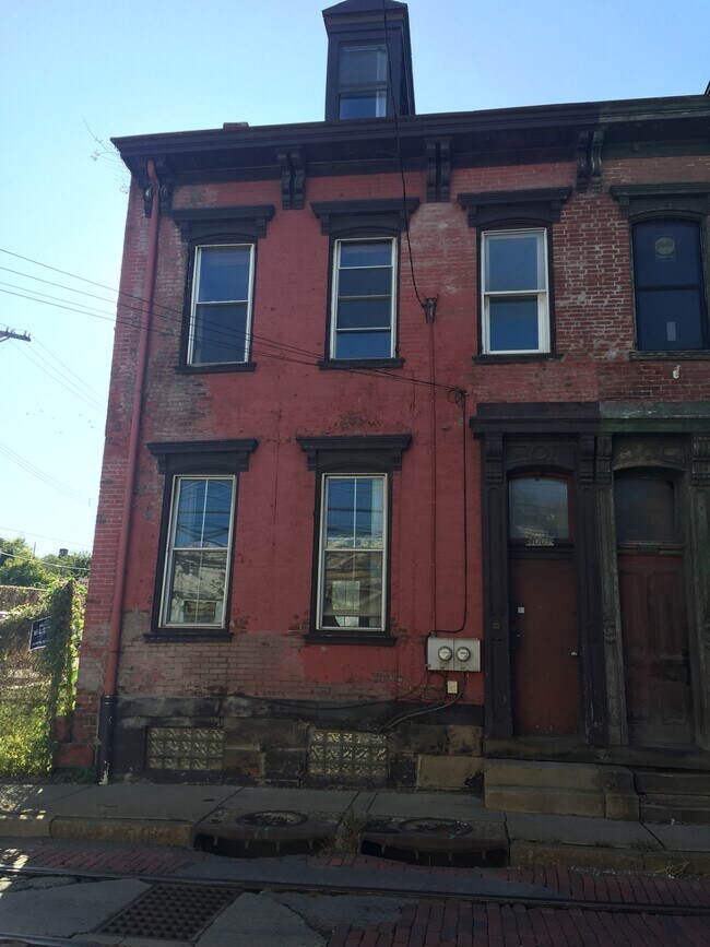 Foto del edificio - 1003 Chestnut St