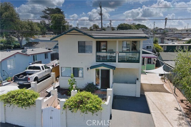 Primary Photo - 978 Balboa St