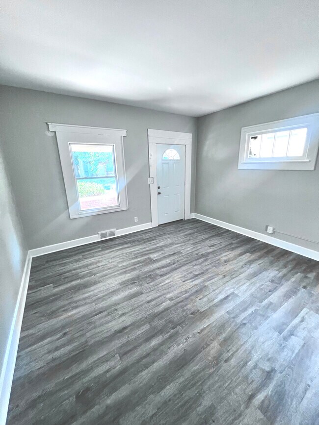Foto del edificio - 3556 N Capitol Ave