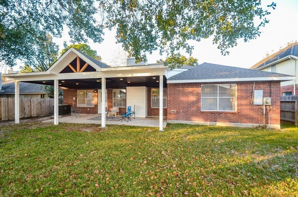 Foto del edificio - 2906 Cocona Ln